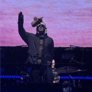 Meet your Posher, May